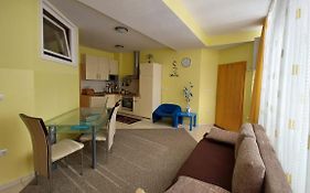 Apartma Bale