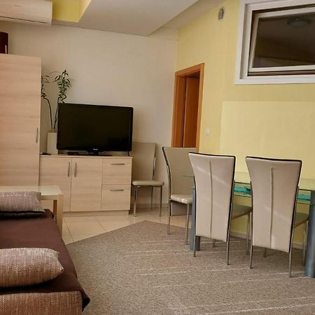 Appartamento Apartma Bale Kranjska Gora Esterno foto