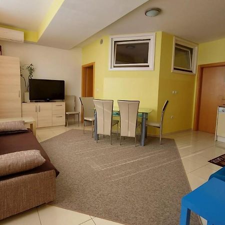 Appartamento Apartma Bale Kranjska Gora Esterno foto