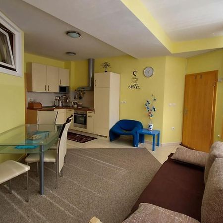 Appartamento Apartma Bale Kranjska Gora Esterno foto