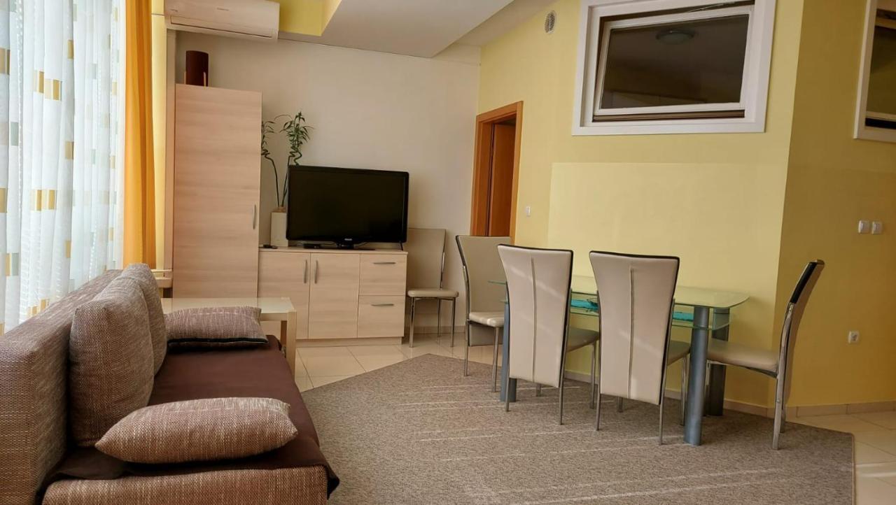 Appartamento Apartma Bale Kranjska Gora Esterno foto