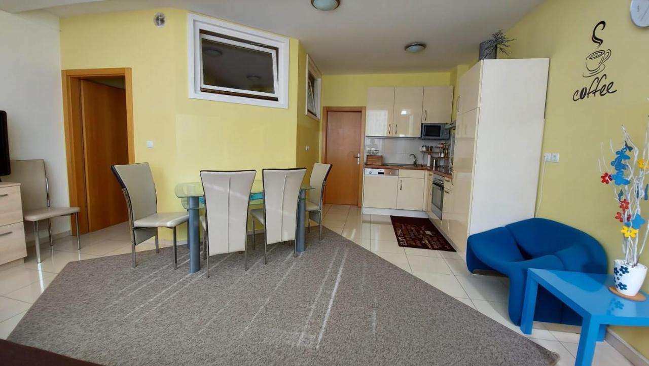 Appartamento Apartma Bale Kranjska Gora Esterno foto