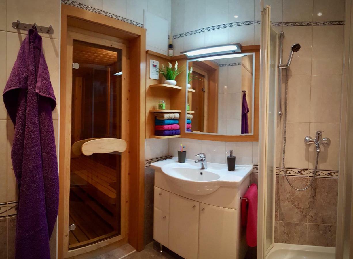 Apartma Bale Kranjska Gora Esterno foto