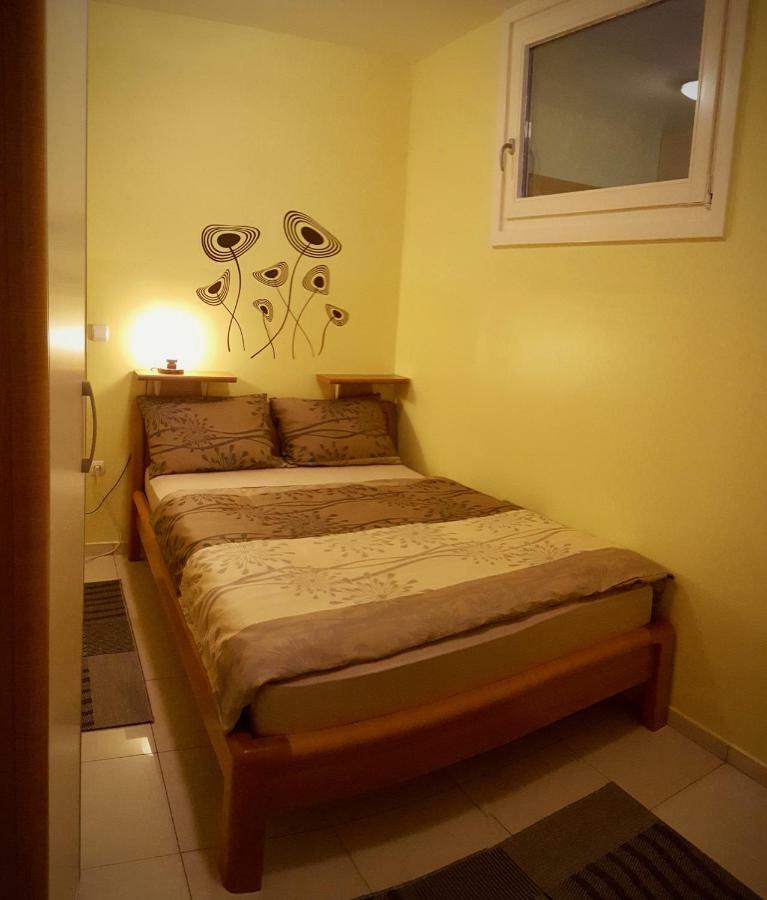 Apartma Bale Kranjska Gora Esterno foto
